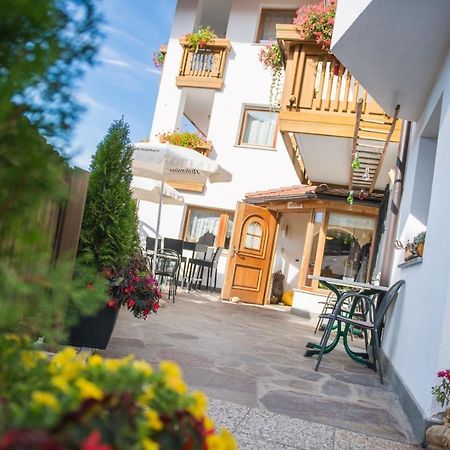 Hotel Pension Klausthaler Meltina Exteriér fotografie