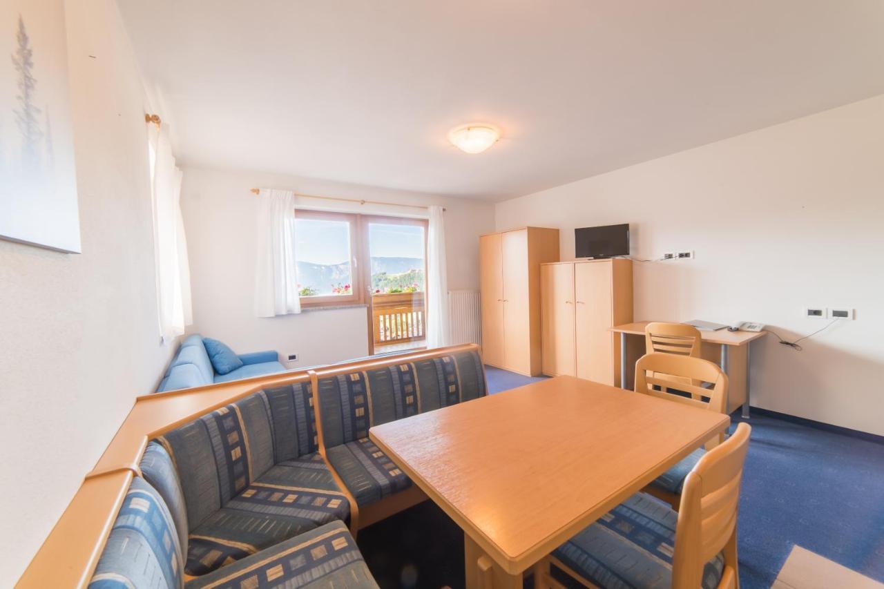 Hotel Pension Klausthaler Meltina Exteriér fotografie