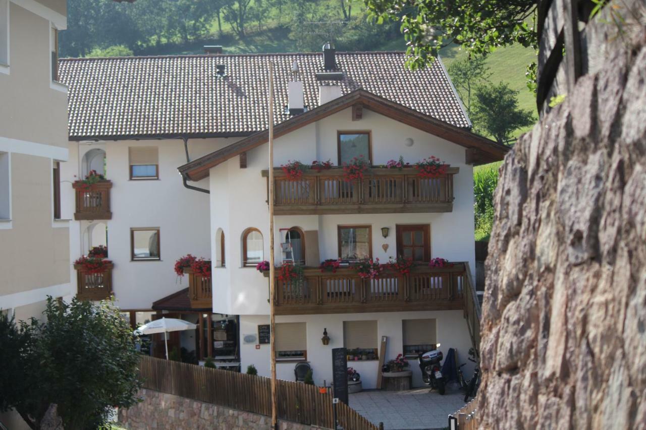 Hotel Pension Klausthaler Meltina Exteriér fotografie